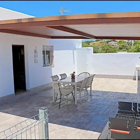 Carril Lobita Chalet