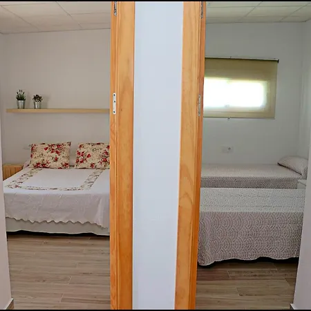 Chalet Carril Lobita Conil De La Frontera